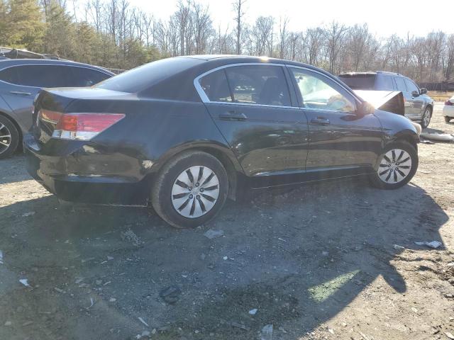 Photo 2 VIN: 1HGCP2F38BA001210 - HONDA ACCORD 