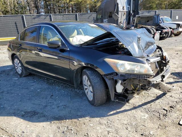 Photo 3 VIN: 1HGCP2F38BA001210 - HONDA ACCORD 