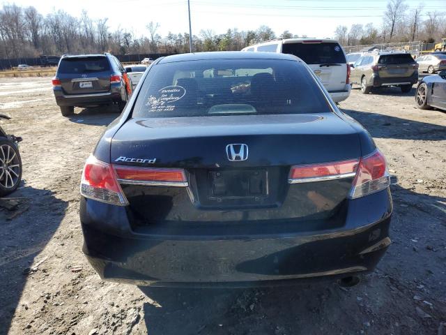 Photo 5 VIN: 1HGCP2F38BA001210 - HONDA ACCORD 