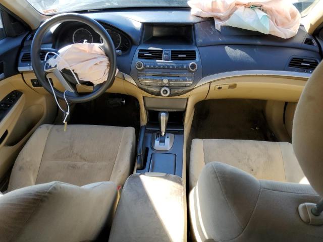 Photo 7 VIN: 1HGCP2F38BA001210 - HONDA ACCORD 