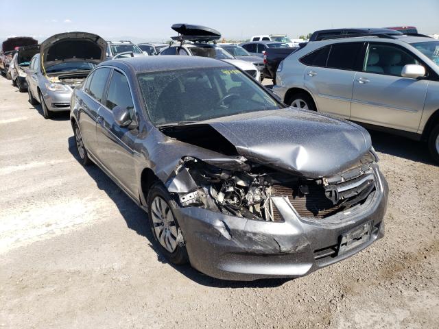 Photo 0 VIN: 1HGCP2F38BA008660 - HONDA ACCORD LX 