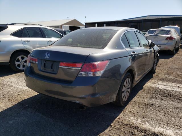 Photo 3 VIN: 1HGCP2F38BA008660 - HONDA ACCORD LX 