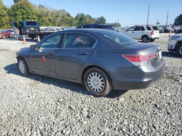 Photo 1 VIN: 1HGCP2F38BA015477 - HONDA ACCORD LX 