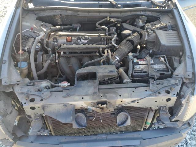 Photo 10 VIN: 1HGCP2F38BA015477 - HONDA ACCORD LX 