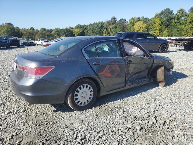 Photo 2 VIN: 1HGCP2F38BA015477 - HONDA ACCORD LX 