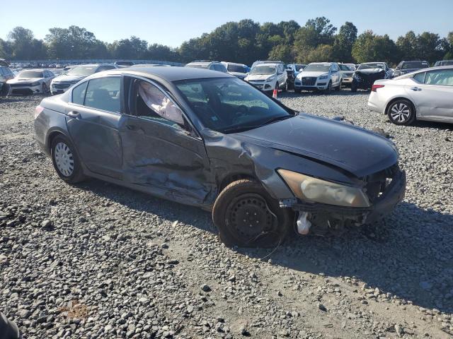 Photo 3 VIN: 1HGCP2F38BA015477 - HONDA ACCORD LX 