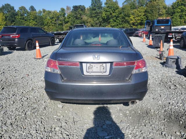 Photo 5 VIN: 1HGCP2F38BA015477 - HONDA ACCORD LX 