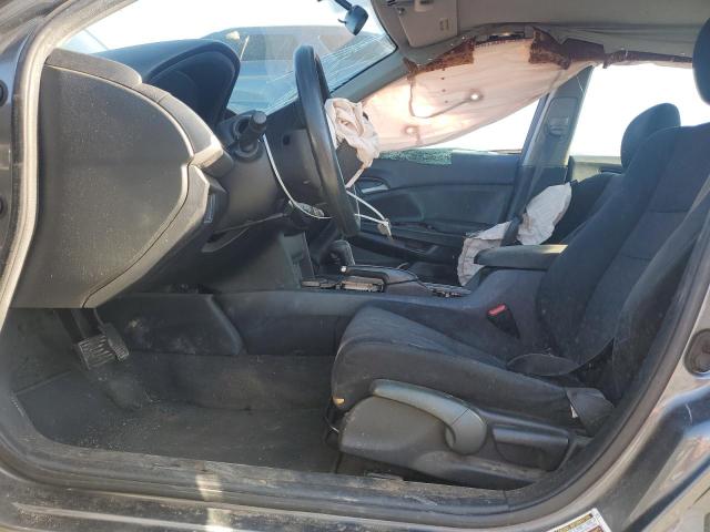 Photo 6 VIN: 1HGCP2F38BA015477 - HONDA ACCORD LX 