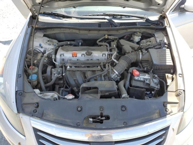 Photo 10 VIN: 1HGCP2F38BA016726 - HONDA ACCORD 