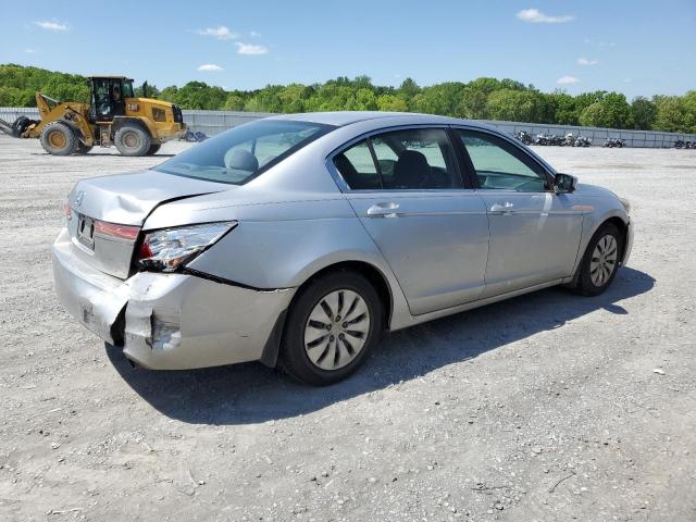 Photo 2 VIN: 1HGCP2F38BA016726 - HONDA ACCORD 