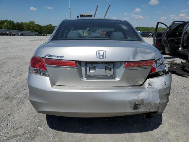 Photo 5 VIN: 1HGCP2F38BA016726 - HONDA ACCORD 