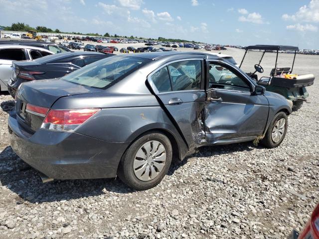 Photo 2 VIN: 1HGCP2F38BA021196 - HONDA ACCORD 