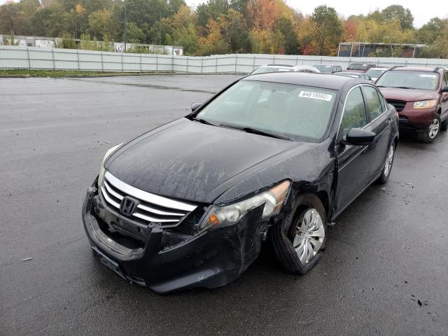 Photo 1 VIN: 1HGCP2F38BA022168 - HONDA ACCORD LX 