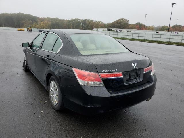 Photo 2 VIN: 1HGCP2F38BA022168 - HONDA ACCORD LX 