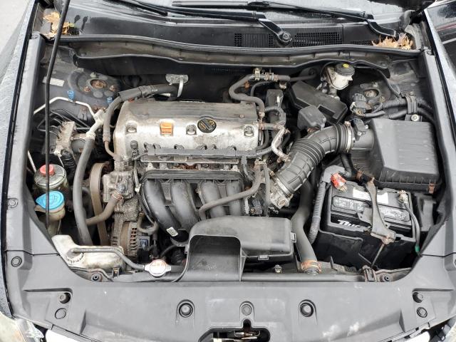 Photo 6 VIN: 1HGCP2F38BA022168 - HONDA ACCORD LX 