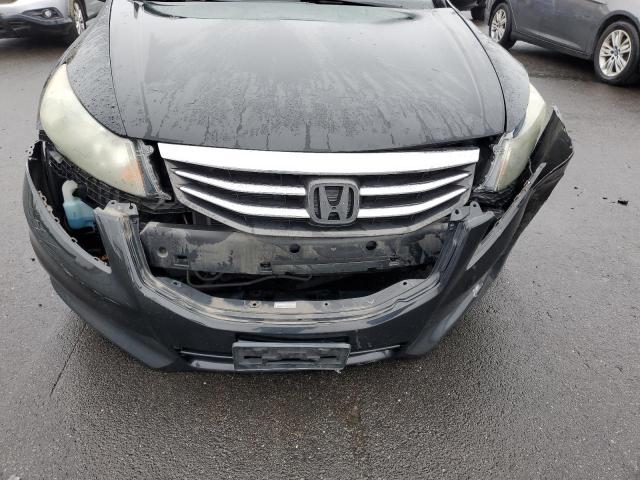 Photo 8 VIN: 1HGCP2F38BA022168 - HONDA ACCORD LX 