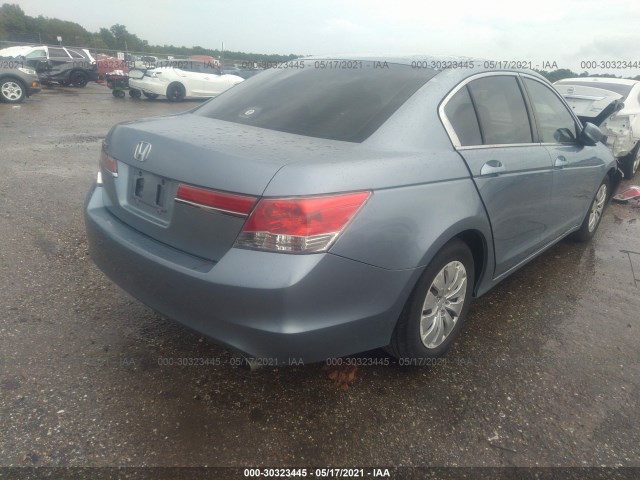 Photo 3 VIN: 1HGCP2F38BA024518 - HONDA ACCORD SDN 