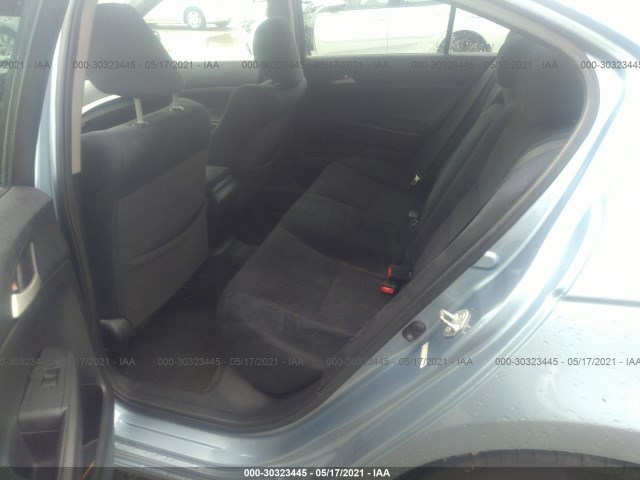 Photo 7 VIN: 1HGCP2F38BA024518 - HONDA ACCORD SDN 