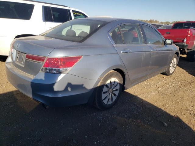 Photo 2 VIN: 1HGCP2F38BA034627 - HONDA ACCORD LX 