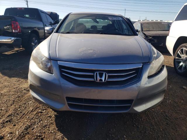 Photo 4 VIN: 1HGCP2F38BA034627 - HONDA ACCORD LX 