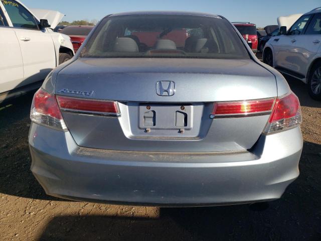 Photo 5 VIN: 1HGCP2F38BA034627 - HONDA ACCORD LX 