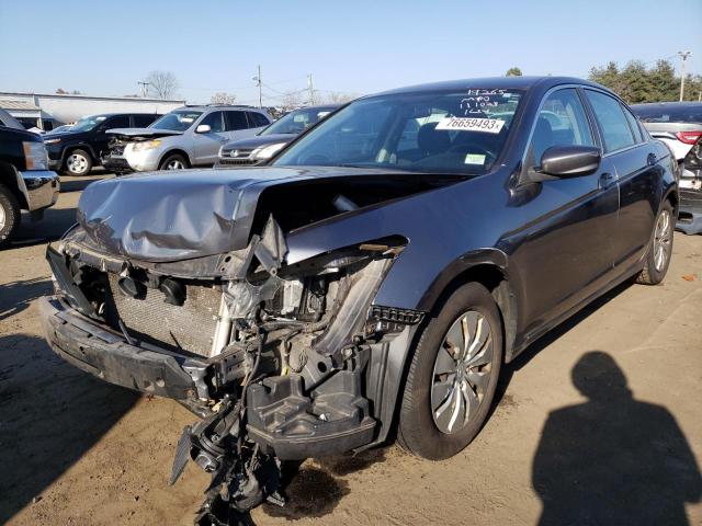 Photo 0 VIN: 1HGCP2F38BA042243 - HONDA ACCORD 