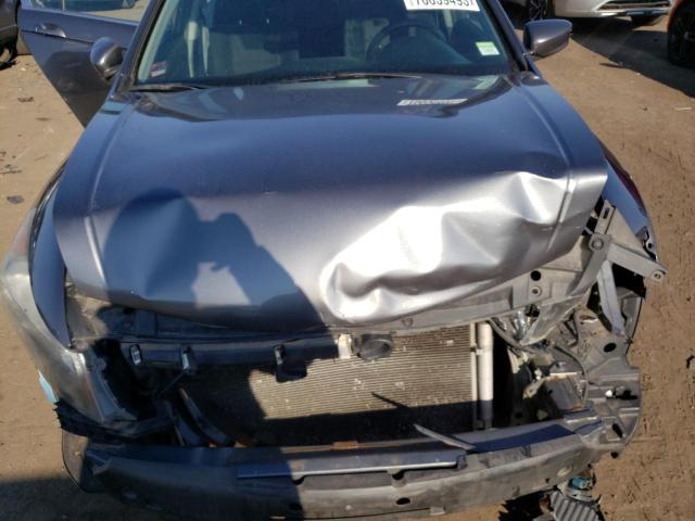 Photo 10 VIN: 1HGCP2F38BA042243 - HONDA ACCORD 