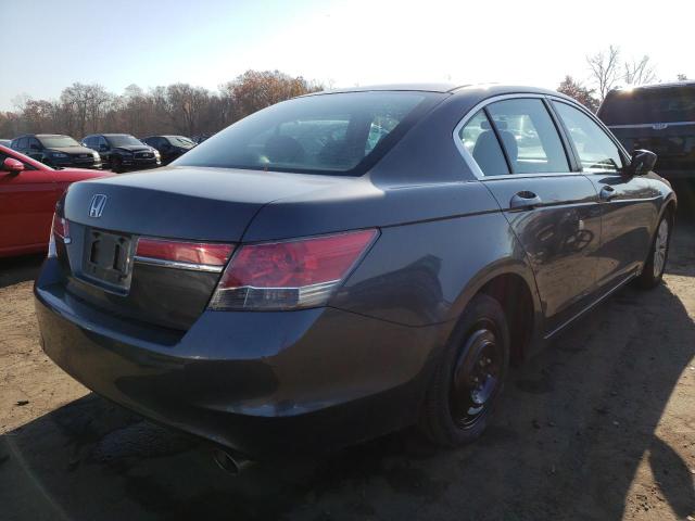 Photo 2 VIN: 1HGCP2F38BA042243 - HONDA ACCORD 