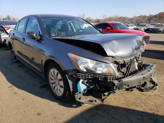 Photo 3 VIN: 1HGCP2F38BA042243 - HONDA ACCORD 