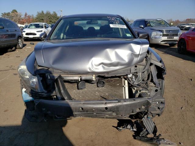 Photo 4 VIN: 1HGCP2F38BA042243 - HONDA ACCORD 