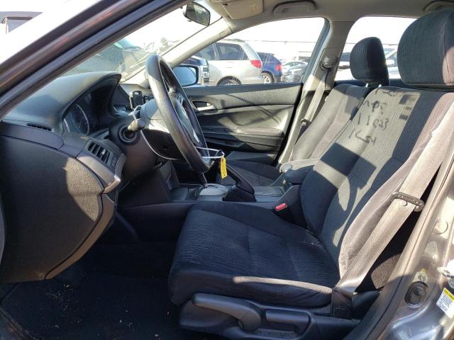 Photo 6 VIN: 1HGCP2F38BA042243 - HONDA ACCORD 