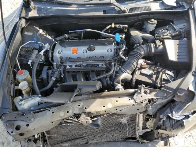 Photo 10 VIN: 1HGCP2F38BA044865 - HONDA ACCORD LX 