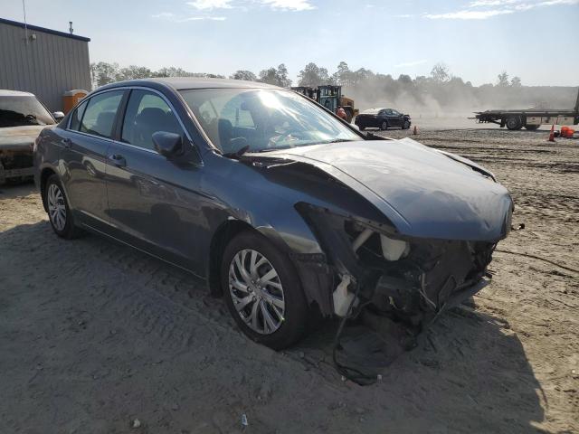 Photo 3 VIN: 1HGCP2F38BA044865 - HONDA ACCORD LX 