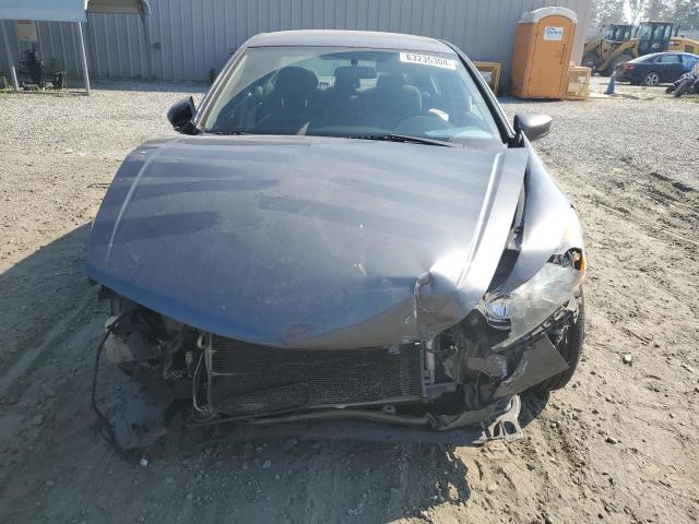 Photo 4 VIN: 1HGCP2F38BA044865 - HONDA ACCORD LX 