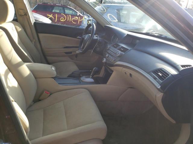 Photo 4 VIN: 1HGCP2F38BA044879 - HONDA ACCORD LX 