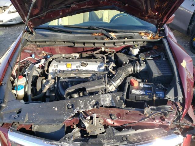 Photo 6 VIN: 1HGCP2F38BA044879 - HONDA ACCORD LX 