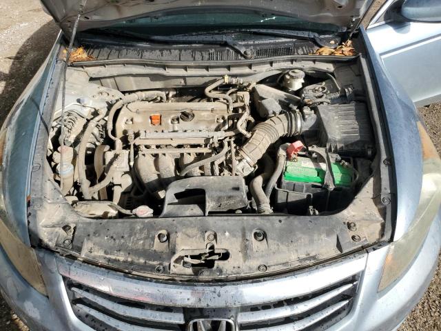 Photo 10 VIN: 1HGCP2F38BA047345 - HONDA ACCORD LX 