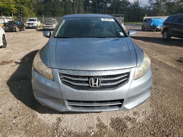 Photo 4 VIN: 1HGCP2F38BA047345 - HONDA ACCORD LX 