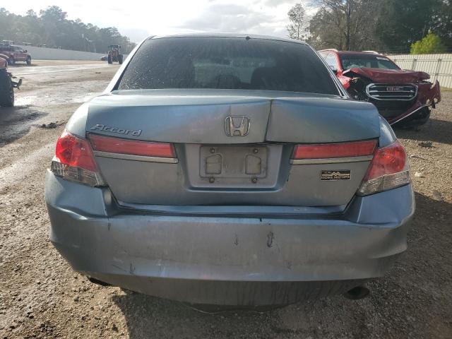 Photo 5 VIN: 1HGCP2F38BA047345 - HONDA ACCORD LX 