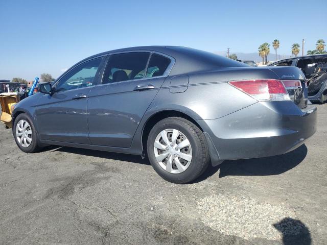 Photo 1 VIN: 1HGCP2F38BA052898 - HONDA ACCORD LX 