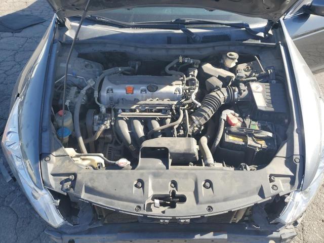 Photo 10 VIN: 1HGCP2F38BA052898 - HONDA ACCORD LX 