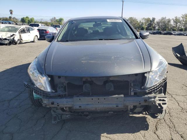 Photo 4 VIN: 1HGCP2F38BA052898 - HONDA ACCORD LX 