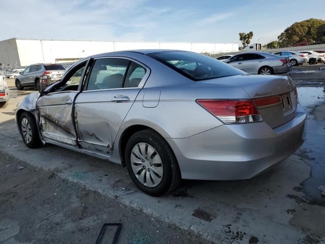 Photo 1 VIN: 1HGCP2F38BA052982 - HONDA ACCORD 