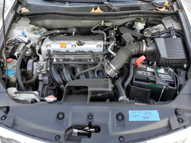 Photo 10 VIN: 1HGCP2F38BA052982 - HONDA ACCORD 