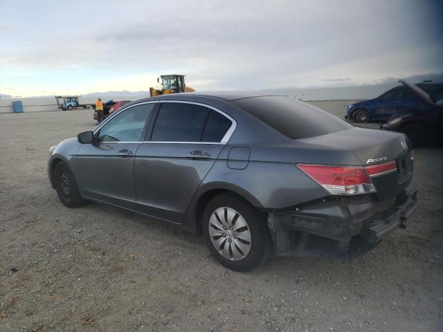 Photo 1 VIN: 1HGCP2F38BA053811 - HONDA ACCORD LX 