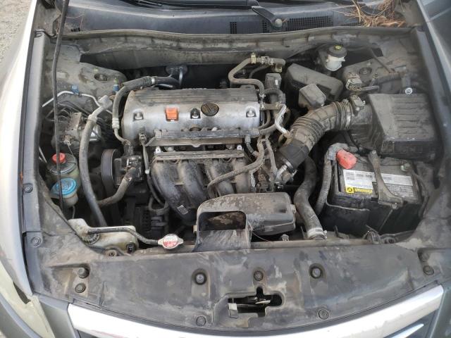 Photo 10 VIN: 1HGCP2F38BA053811 - HONDA ACCORD LX 