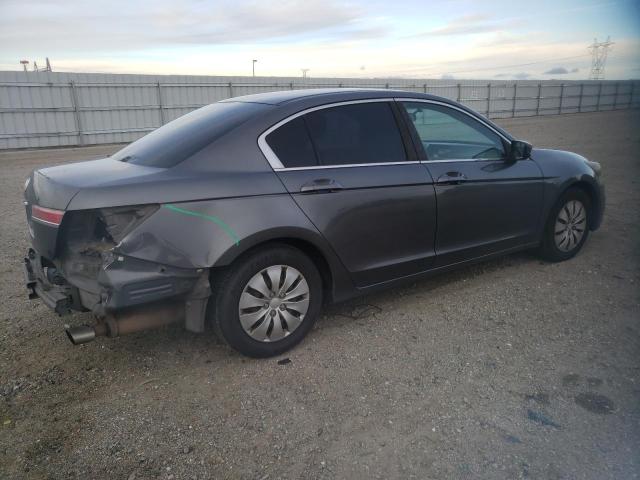 Photo 2 VIN: 1HGCP2F38BA053811 - HONDA ACCORD LX 