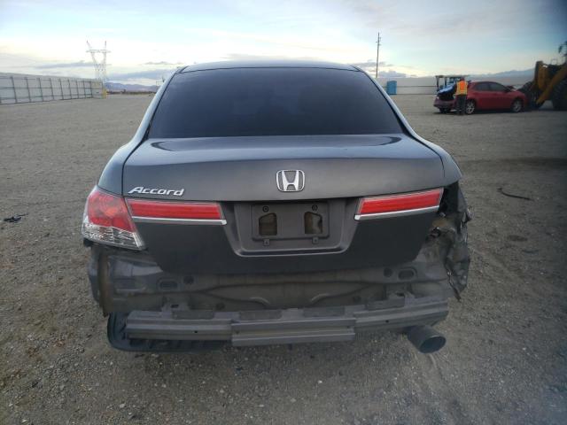 Photo 5 VIN: 1HGCP2F38BA053811 - HONDA ACCORD LX 