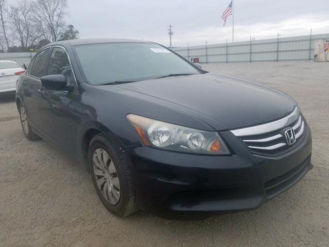 Photo 0 VIN: 1HGCP2F38BA056496 - HONDA ACCORD LX 