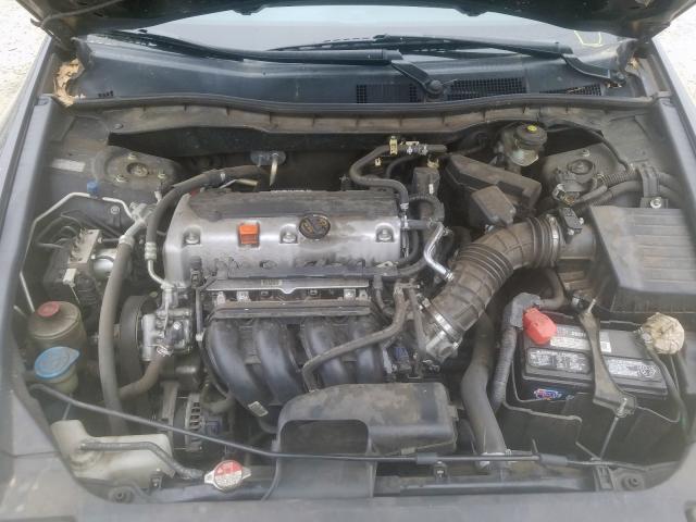 Photo 6 VIN: 1HGCP2F38BA056496 - HONDA ACCORD LX 